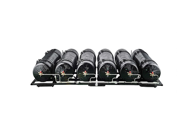 CNG Storage＆System 이미지
