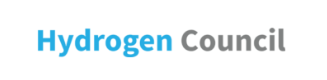 Hydrogen Council 로고